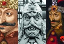 Kazıklı Voyvoda ‘Vegan’mış!