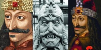 Kazıklı Voyvoda ‘Vegan’mış!