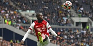 Pepe, resmi imzayı atmak için Türkiye’de!