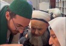 📽️ Cübbeli Ahmet taraf değiştirdi: Kadiri oldu!