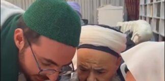 📽️ Cübbeli Ahmet taraf değiştirdi: Kadiri oldu!