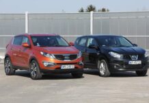 Arabanız Nissan veya Kia ise seks hayatınız takip altında!