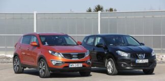 Arabanız Nissan veya Kia ise seks hayatınız takip altında!