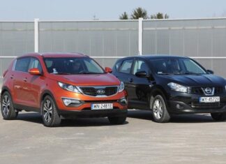 Arabanız Nissan veya Kia ise seks hayatınız takip altında!