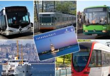 İstanbul’da 11 Eylül Pazartesi İBB toplu taşım araçları ücretsiz