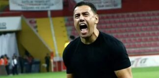 Dün ayrıldı bugün iş buldu; Çağdaş Altan Başakşehir’de.