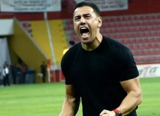 Dün ayrıldı bugün iş buldu; Çağdaş Altan Başakşehir’de.