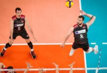 Milli takım Avrupa Şampiyonası’ndan elendi. 2-0’lık skoru koruyamadı