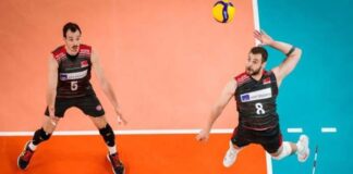 Milli takım Avrupa Şampiyonası’ndan elendi. 2-0’lık skoru koruyamadı