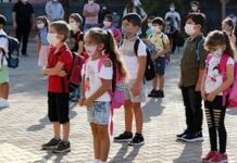 20 milyon MEB öğrencisi için, yarın ilk ders zili çalacak