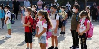 20 milyon MEB öğrencisi için, yarın ilk ders zili çalacak