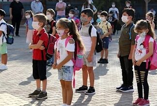 20 milyon MEB öğrencisi için, yarın ilk ders zili çalacak