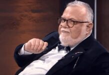 Celal Şengör: “İstanbul yıkılacak, yangınlar çıkacak”