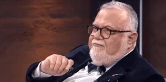 Celal Şengör: “İstanbul yıkılacak, yangınlar çıkacak”