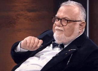 Celal Şengör: “İstanbul yıkılacak, yangınlar çıkacak”