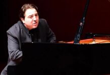 Fazıl Say, 100. yıl senfonisi besteledi: “100 Yaşında Bir Çocuk.”