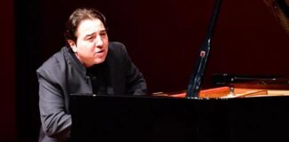 Fazıl Say, 100. yıl senfonisi besteledi: “100 Yaşında Bir Çocuk.”