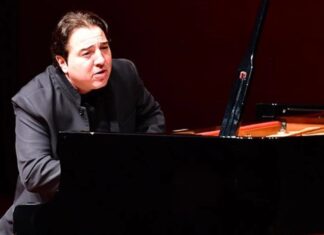 Fazıl Say, 100. yıl senfonisi besteledi: “100 Yaşında Bir Çocuk.”