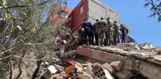 Fas’taki depremde ölü ve yaralı sayısı artıyor