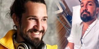 “Bu sefer de yırttık. Patlıcana anafilaktik şok seviyesinde alerjim var.”… Doğukan Manço hastanelik oldu.