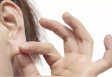 Her Gün Kulaklarınıza Masaj Yaparsanız Vücudunuza Ne Olur? Neler Düzelir?