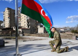 BM Azerbaycan’ın egemenlik ve toprak bütünlüğüne olan bağlılığını teyit etti
