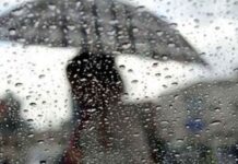 Meteoroloji’den 10 Kent için kuvvetli yağış uyarısı!
