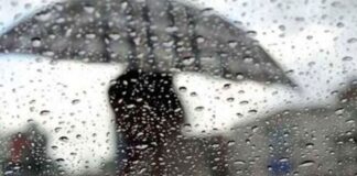 Meteoroloji’den 10 Kent için kuvvetli yağış uyarısı!
