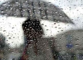 Meteoroloji’den 10 Kent için kuvvetli yağış uyarısı!