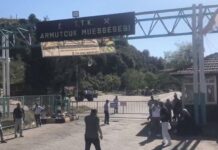 Zonguldak’ta maden ocağındaki göçükte 1 maden işçisi hayatını kaybetti, 6 kişi yaralandı