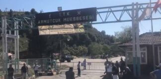 Zonguldak’ta maden ocağındaki göçükte 1 maden işçisi hayatını kaybetti, 6 kişi yaralandı