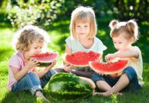 İçerdiği yüksek şeker nedeniyle eleştirilen karpuzun birçok fayda sunduğu ortaya kondu.