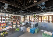 İstanbul’da tarihi iskeleler yazar-okur buluşmalarına ev sahipliği yapacak.