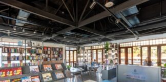 İstanbul’da tarihi iskeleler yazar-okur buluşmalarına ev sahipliği yapacak.