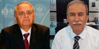 Sökülen rütbeler iade edildi!