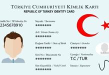 Yeni tip T.C. kimlik kartlarını yanlarında bulunduranların ehliyet taşıması gerekmiyor.
