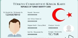 Yeni tip T.C. kimlik kartlarını yanlarında bulunduranların ehliyet taşıması gerekmiyor.