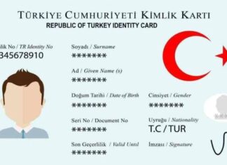 Yeni tip T.C. kimlik kartlarını yanlarında bulunduranların ehliyet taşıması gerekmiyor.