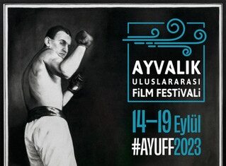 Ayvalık Uluslararası Film Festivali başladı.