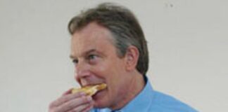 Tony Blair’den obeziteye çözüm: “Abur cuburlar pahalı hale getirilsin”