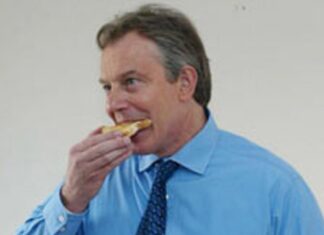 Tony Blair’den obeziteye çözüm: “Abur cuburlar pahalı hale getirilsin”