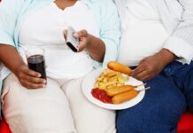 Gerçekten Seven Çiftlerde ve Romantik İlişkilerde Kilo Alma Tetikleniyor