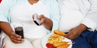 Gerçekten Seven Çiftlerde ve Romantik İlişkilerde Kilo Alma Tetikleniyor