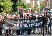 Sivas Katliamı’na ilişkin 3 firari sanığın yargılandığı dava zaman aşımından düşürüldü!