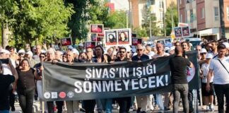 Sivas Katliamı’na ilişkin 3 firari sanığın yargılandığı dava zaman aşımından düşürüldü!