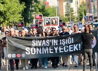 Sivas Katliamı’na ilişkin 3 firari sanığın yargılandığı dava zaman aşımından düşürüldü!