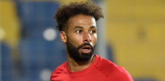 Nazım Sangare, Fatih Karagümrük’te.