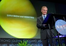 “Tanımlanamayan uzaylı teknolojisini inkar edemeyiz”