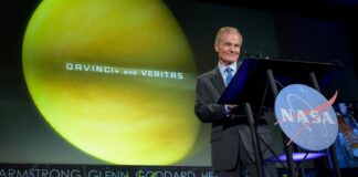 “Tanımlanamayan uzaylı teknolojisini inkar edemeyiz”