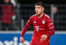 Galatasaray’dan son dakika transferi!